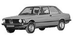 BMW E21 P2B19 Fault Code