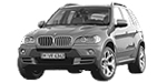 BMW E70 P2B19 Fault Code