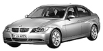 BMW E90 P2B19 Fault Code