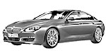 BMW F06 P2B19 Fault Code
